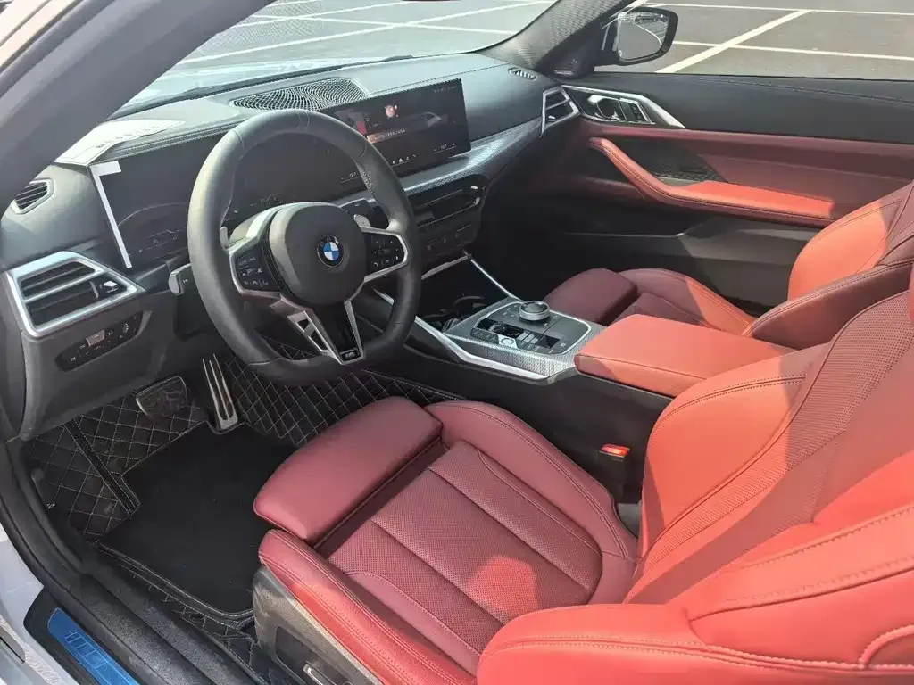 BMW 4 Series — фото 3