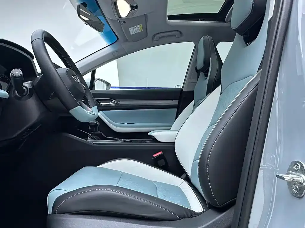 Geely Emgrand S 2023 из CN, фото 9