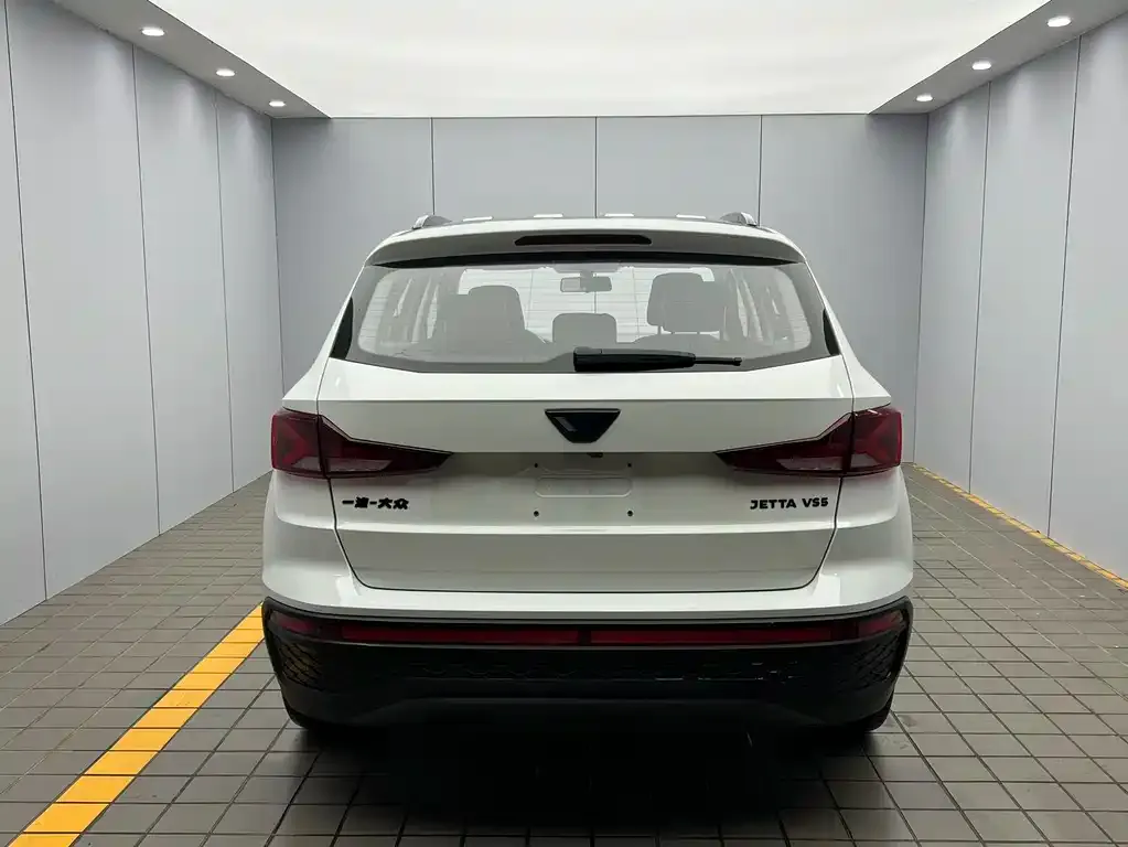 Jetta VS5 — фото 2