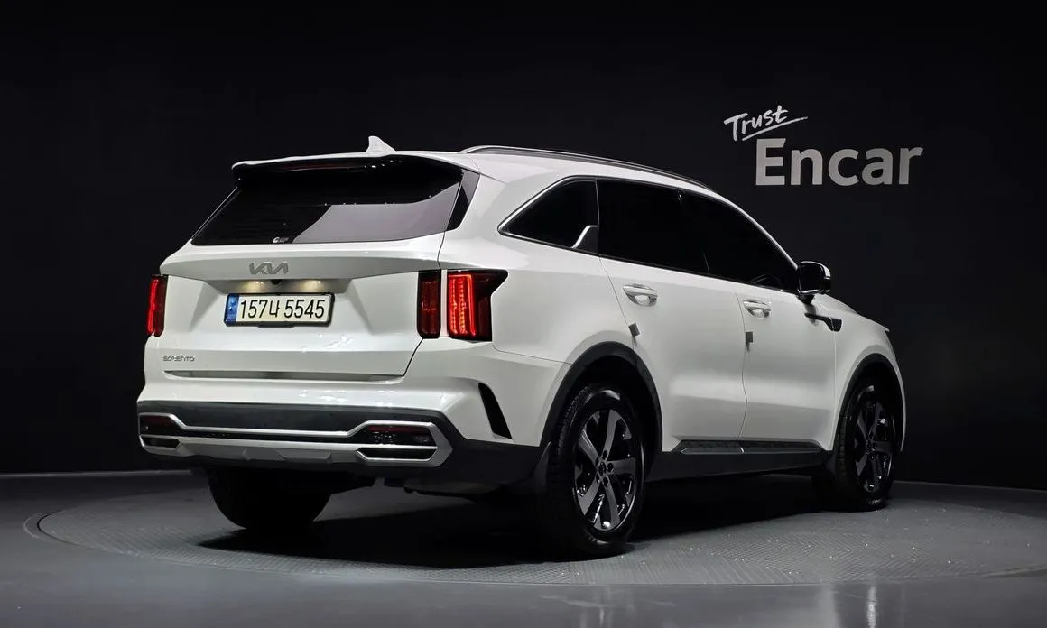 Kia Sorento — фото 2