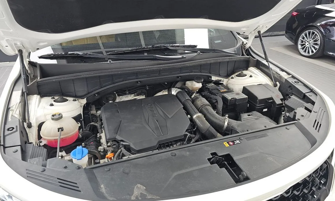 Kia Sorento — фото 10