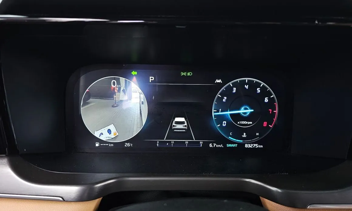 Kia Sorento — фото 4
