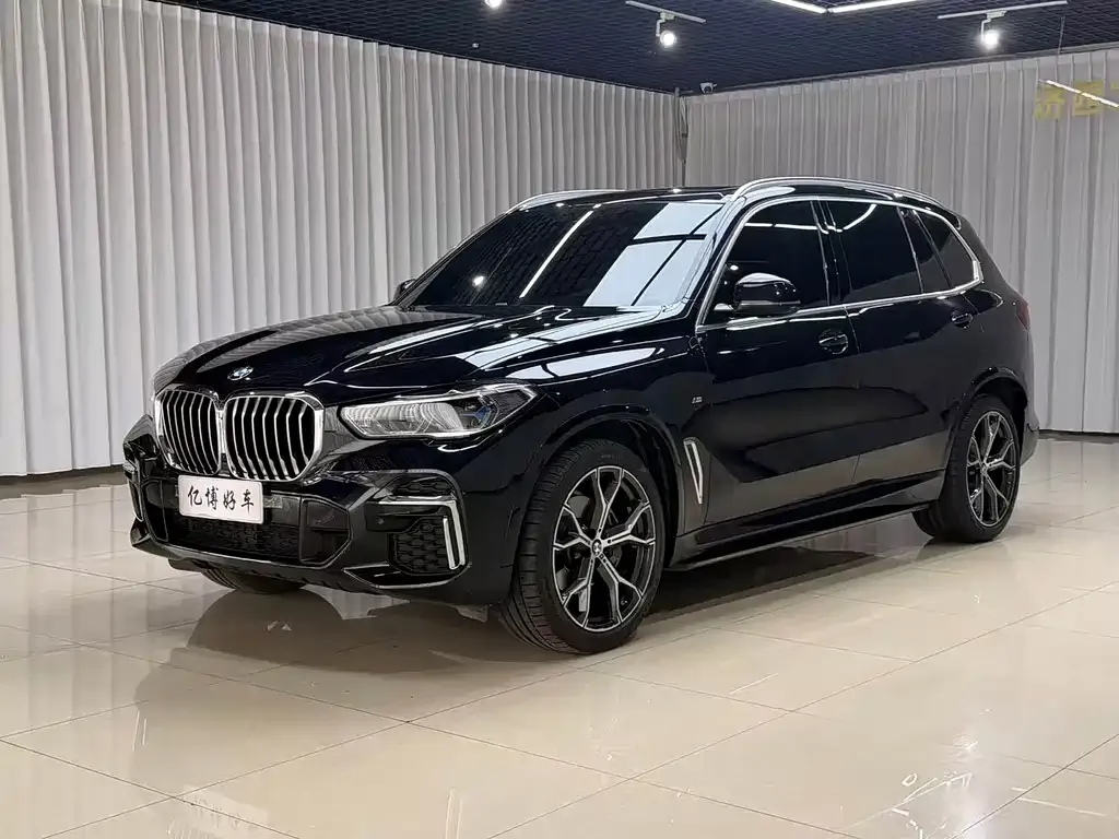 BMW X5 — фото 3