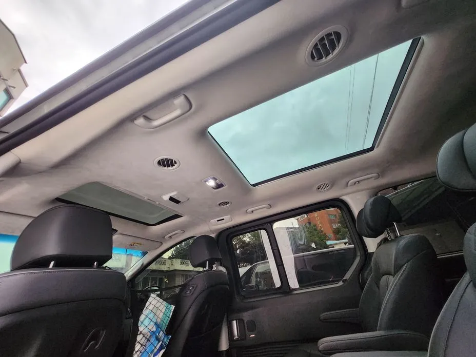 Hyundai Staria — фото 2