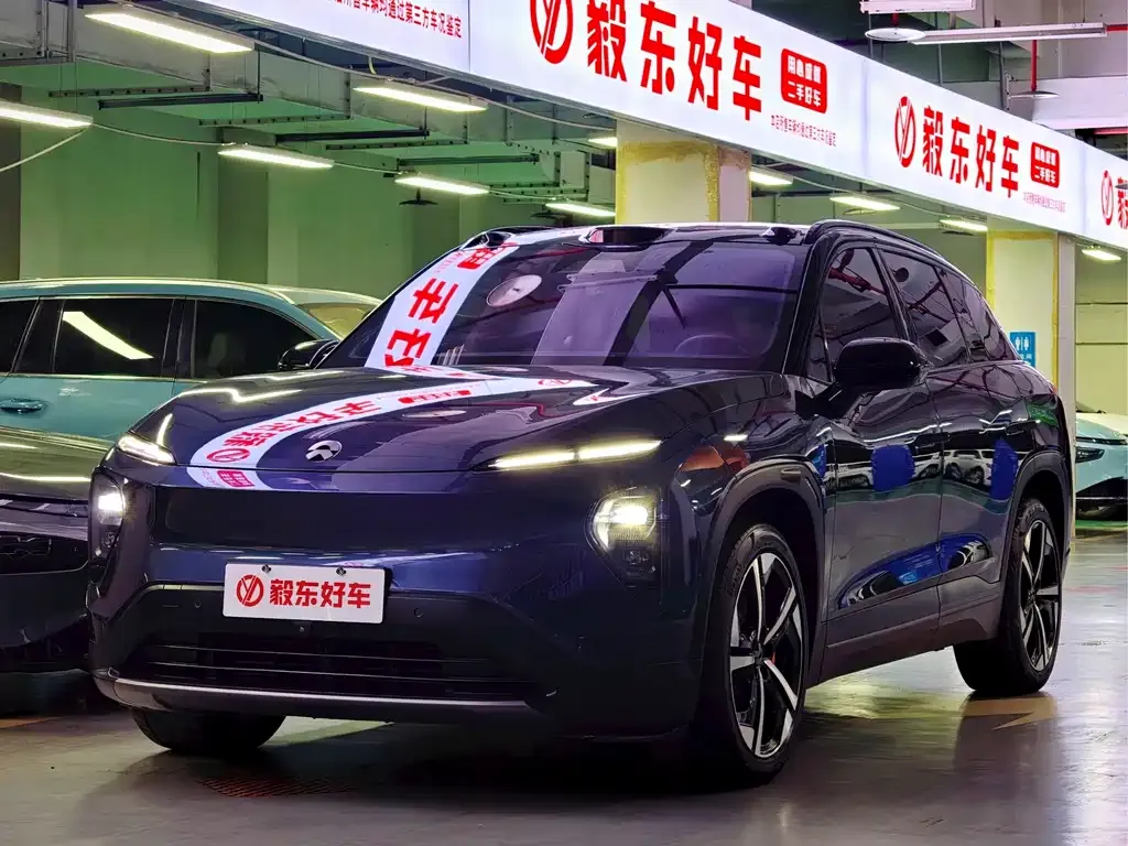 NIO ES7