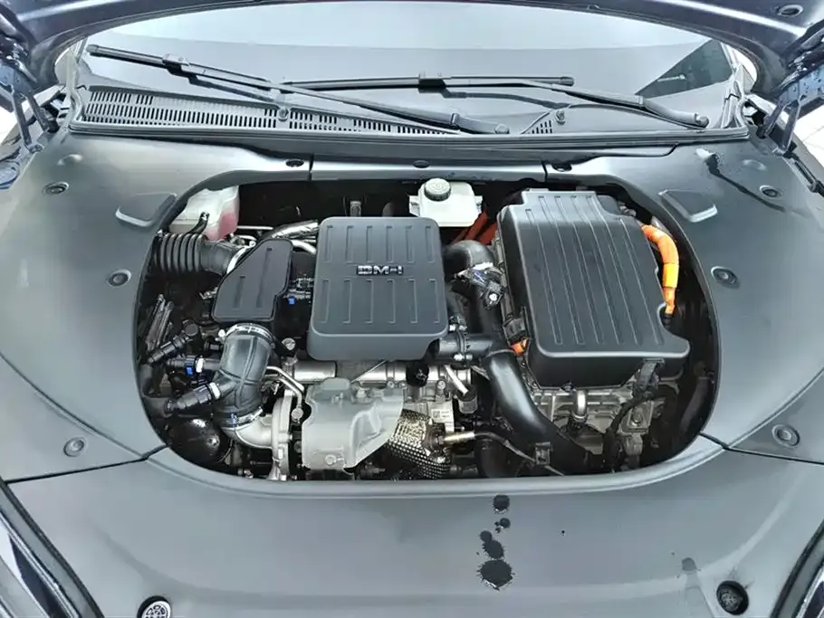 BYD Seal — фото 10