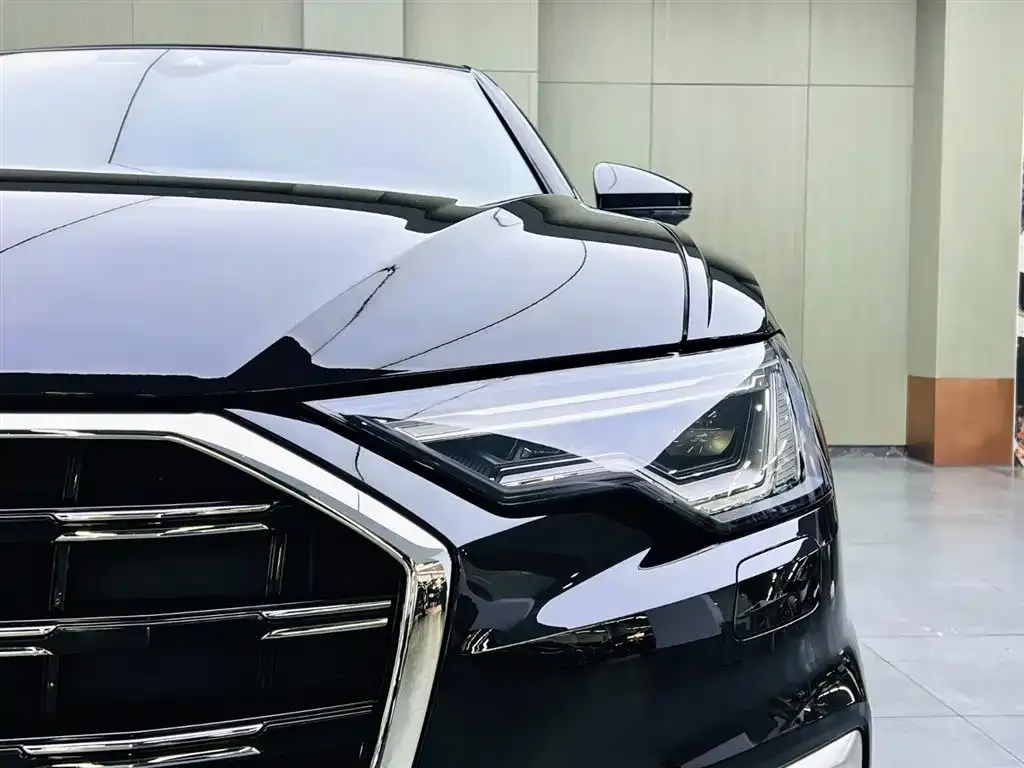 Audi A6L — фото 3