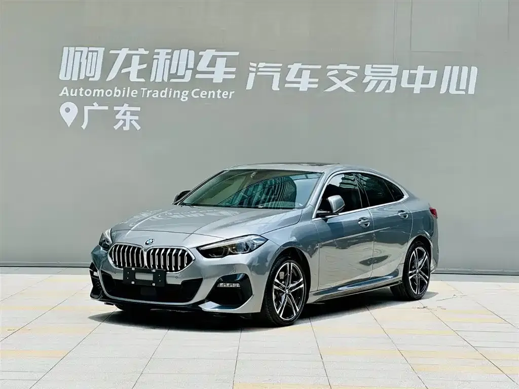BMW 2 Series (Import) — фото 1