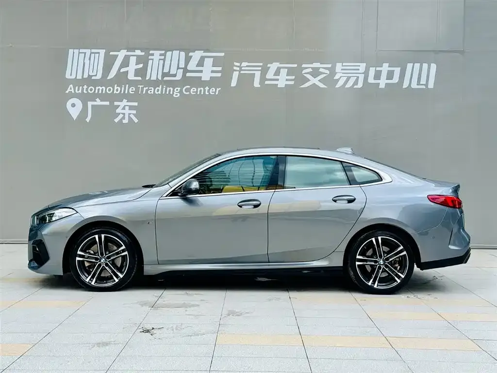 BMW 2 Series (Import) — фото 4