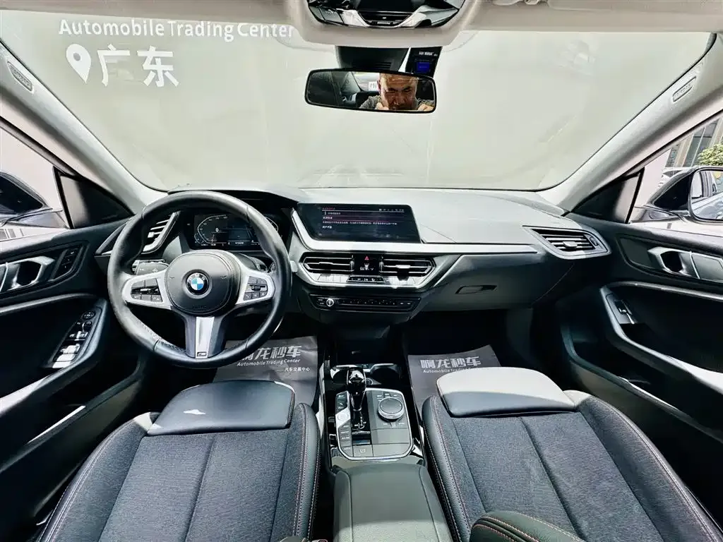 BMW 2 Series (Import) — фото 8
