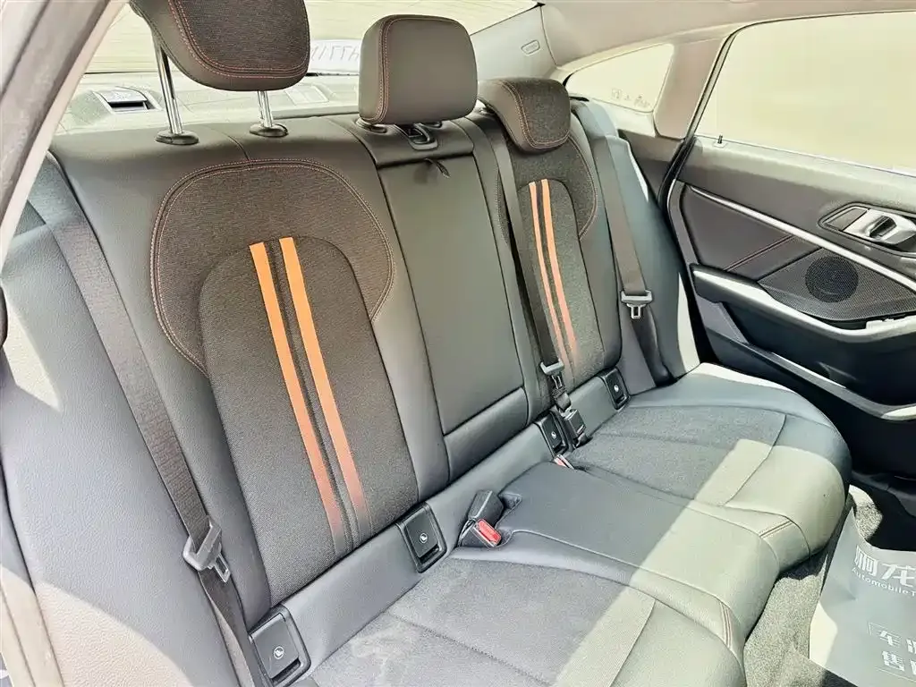 BMW 2 Series (Import) — фото 6