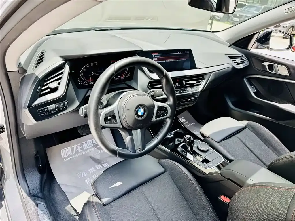 BMW 2 Series (Import) — фото 10