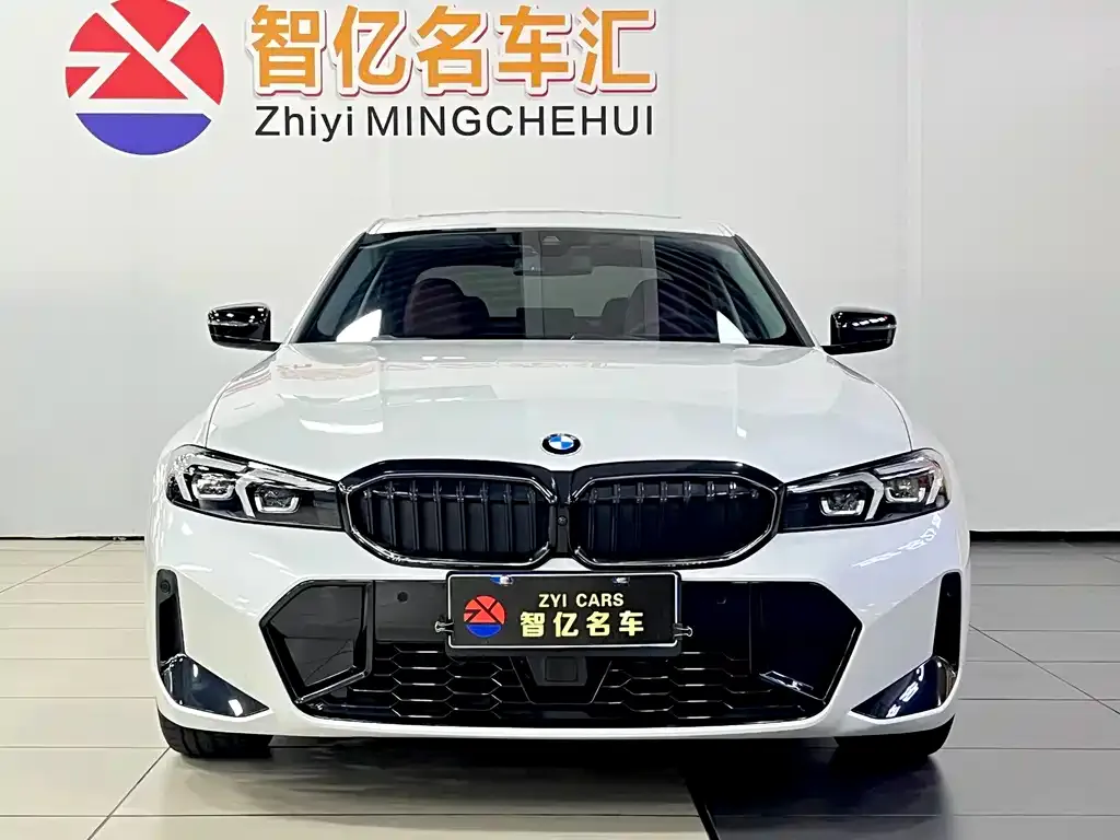 BMW 3 Series — фото 10