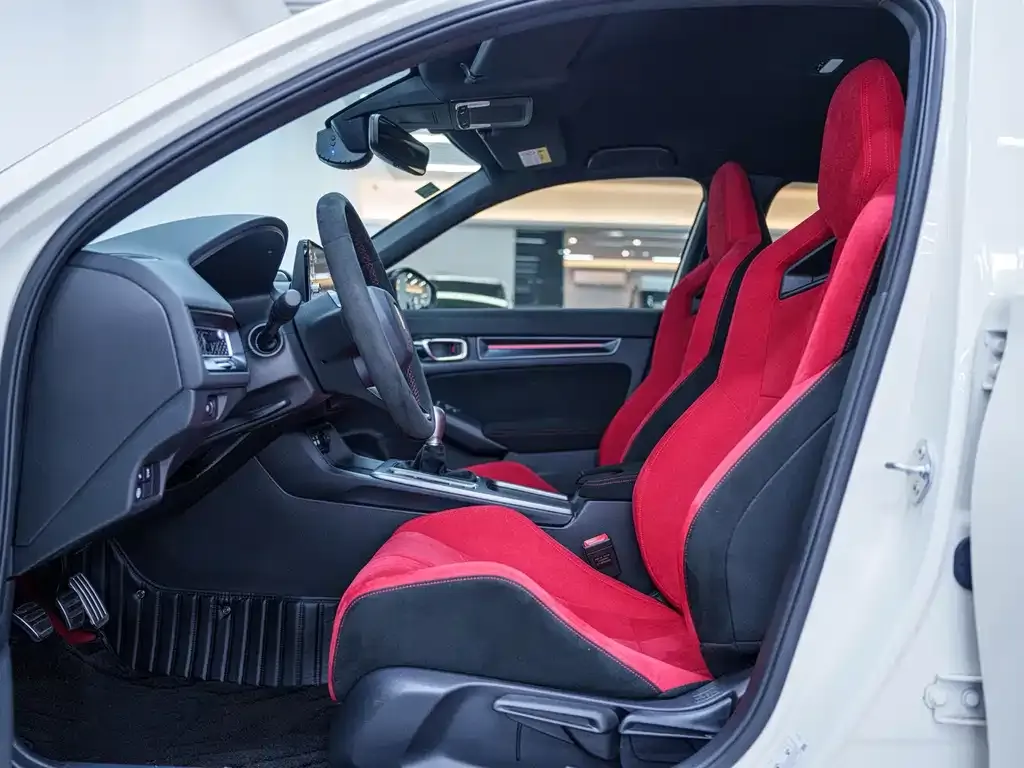 Honda Civic (Import) — фото 3