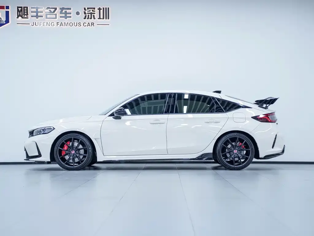 Honda Civic (Import) — фото 4