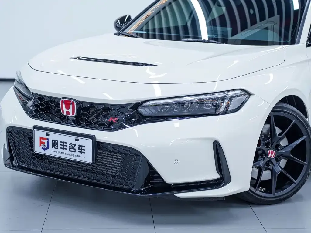 Honda Civic (Import) — фото 7