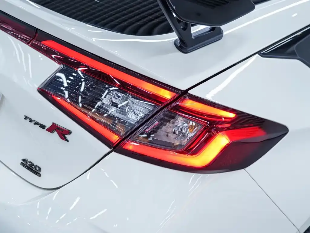 Honda Civic (Import) — фото 9