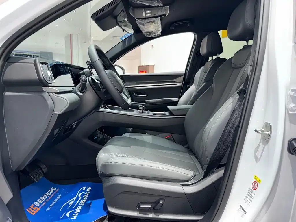 BYD Pro New Energy — фото 4