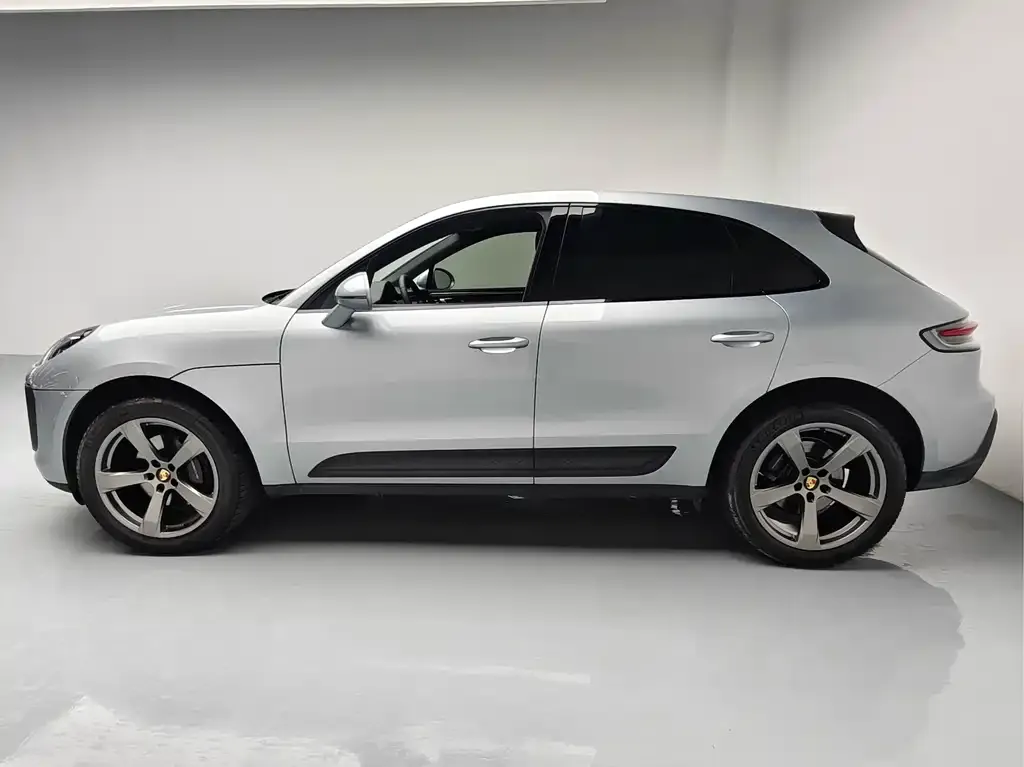 Porsche Macan — фото 2