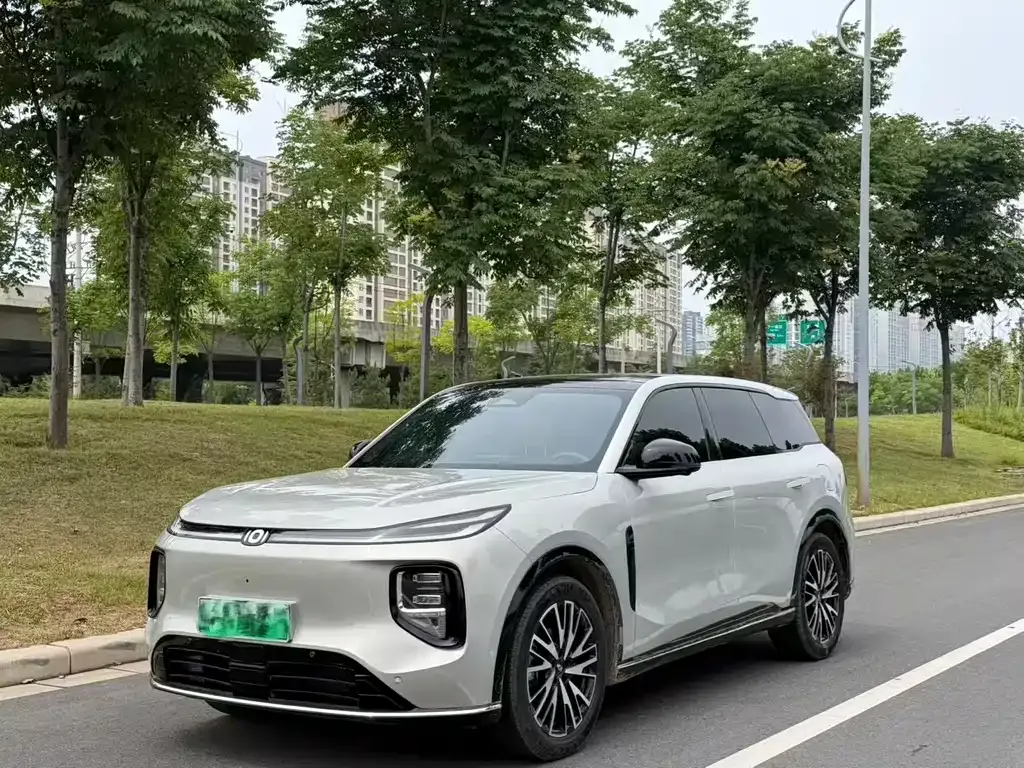 Qiyuan Q07
