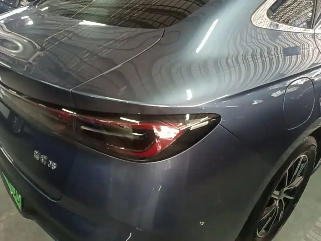 BYD Seal 06 — фото 8