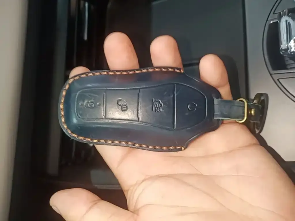 BYD Seal 06 — фото 2
