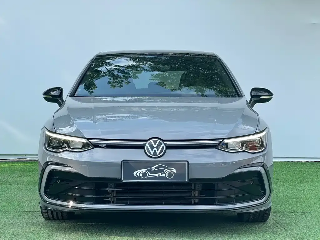 Volkswagen Golf — фото 4
