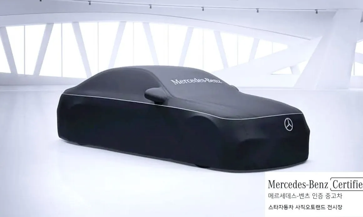 Mercedes-Benz EQA — фото 1