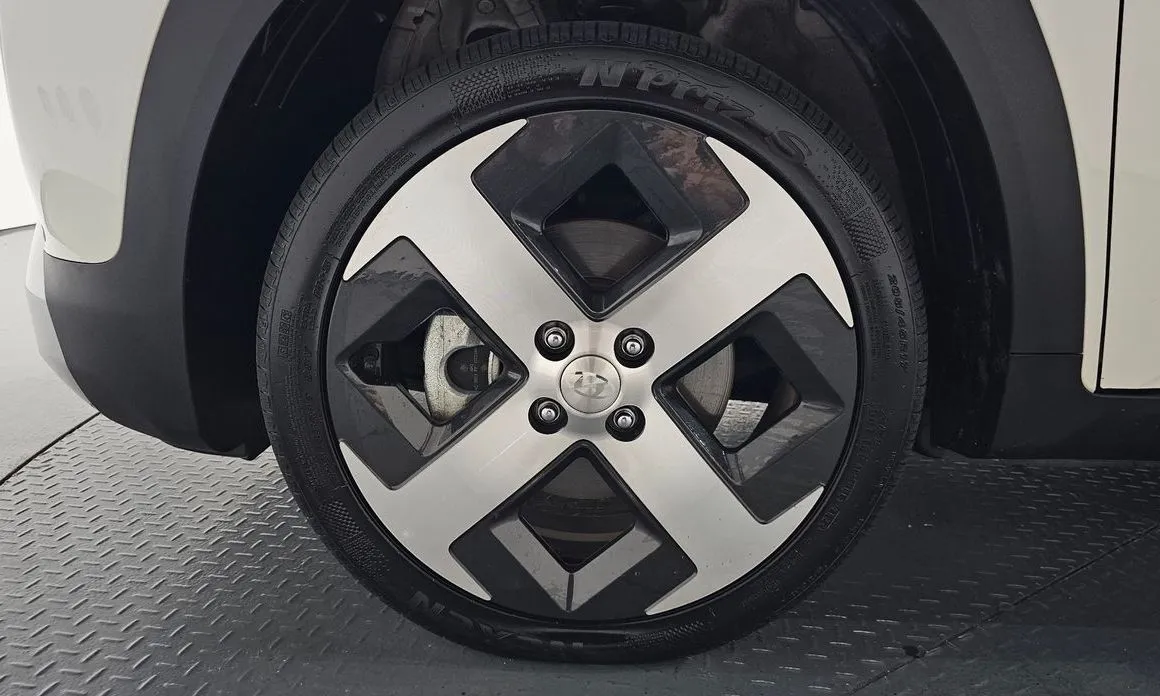Hyundai Casper — фото 3