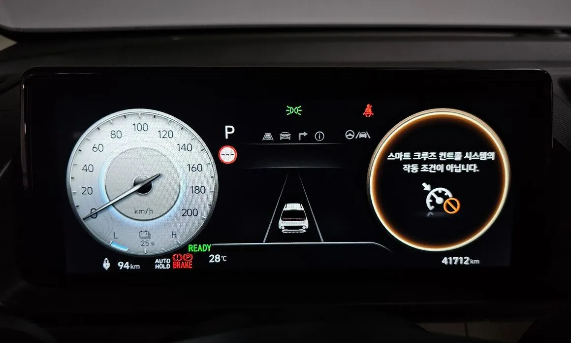 Hyundai Casper — фото 2