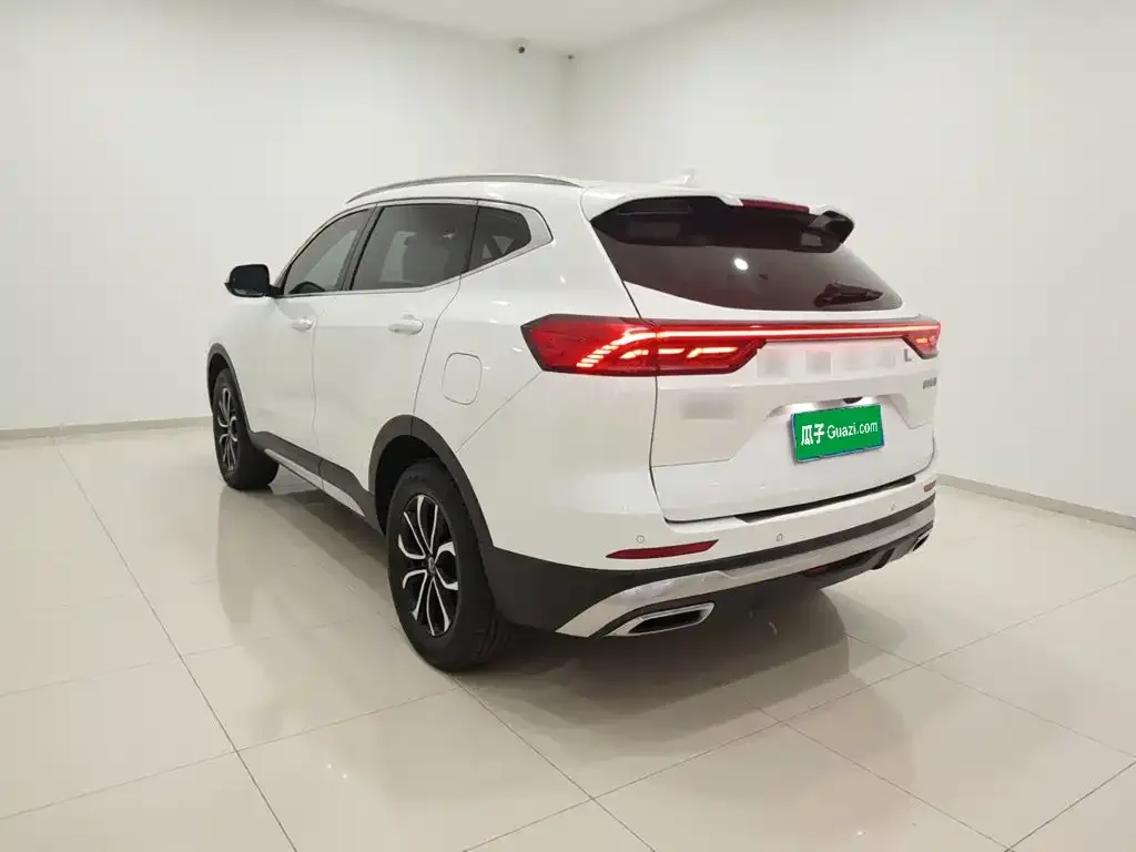 Haval H6 — фото 2