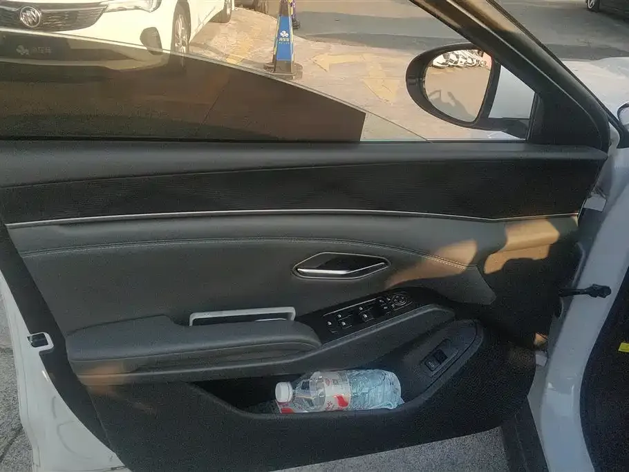 BYD Qin L 2024 из CN, фото 5