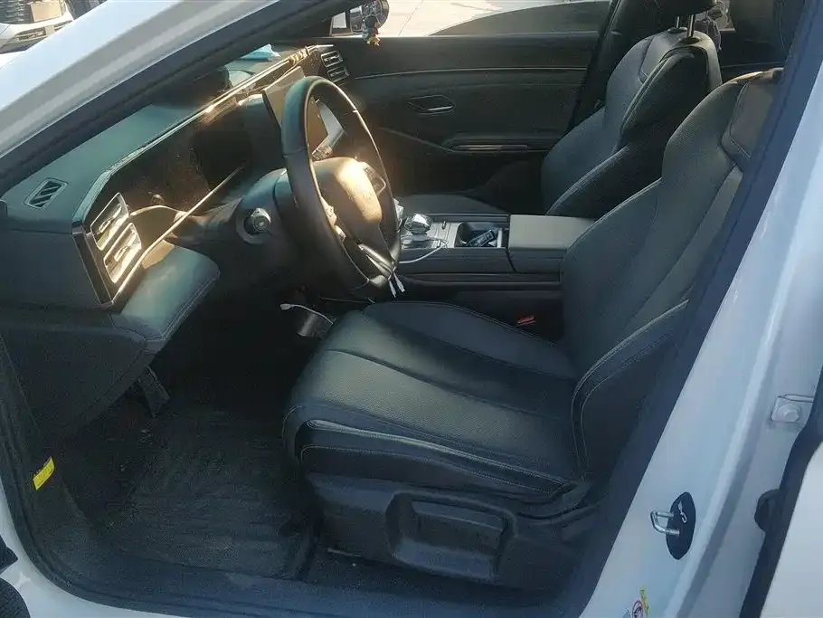 BYD Qin L 2024 из CN, фото 9