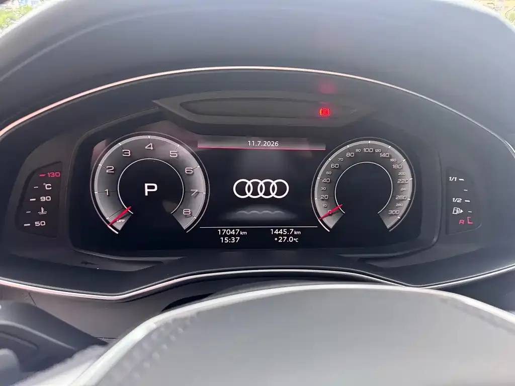 Audi A6L — фото 2