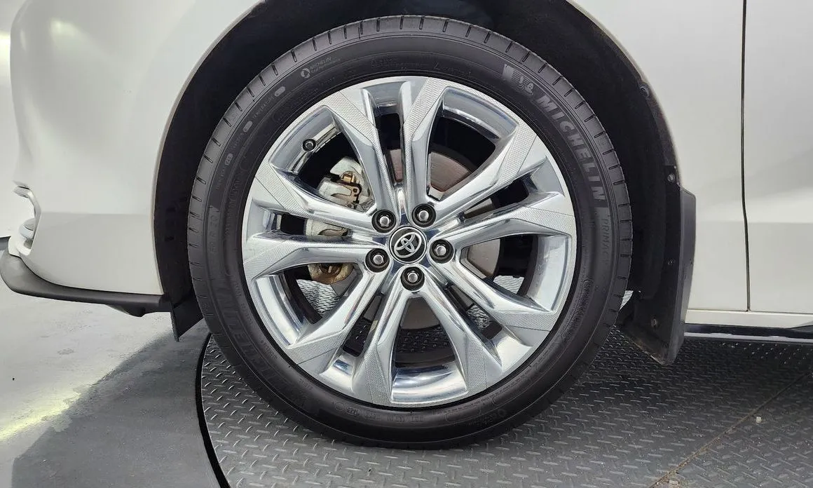 Toyota Sienna 2023 из KR, фото 6