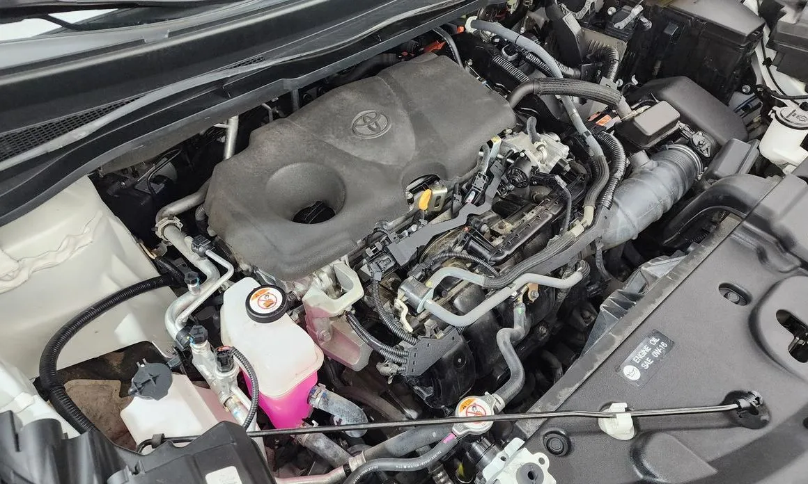 Toyota Sienna 2023 из KR, фото 10