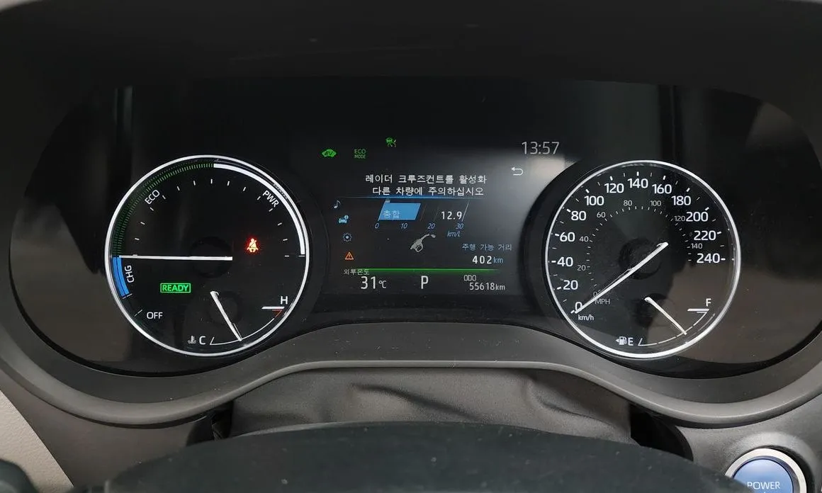 Toyota Sienna 2023 из KR, фото 2