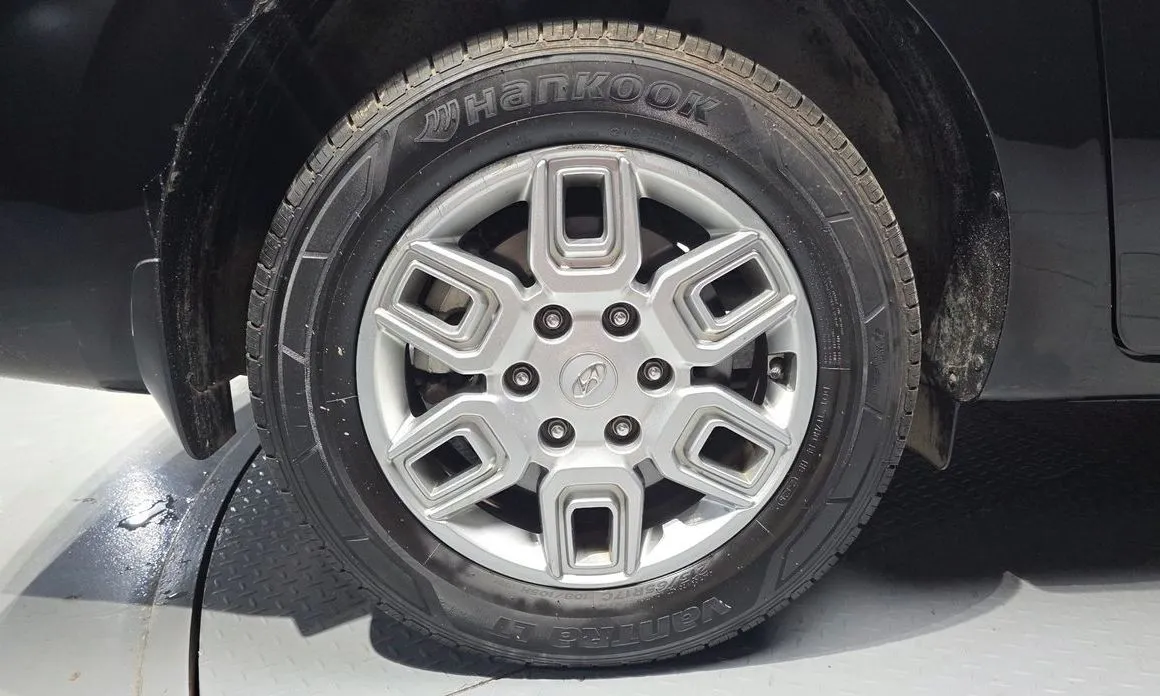 Hyundai Staria — фото 10