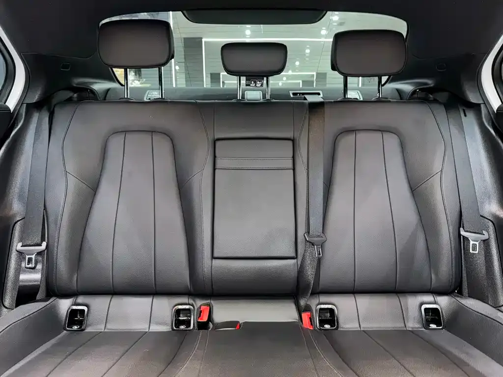 Mercedes-Benz A-Class 2021 из CN, фото 8