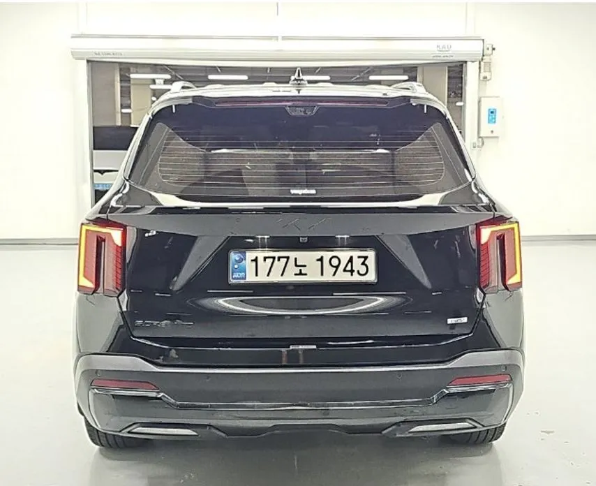 Kia Sorento — фото 10