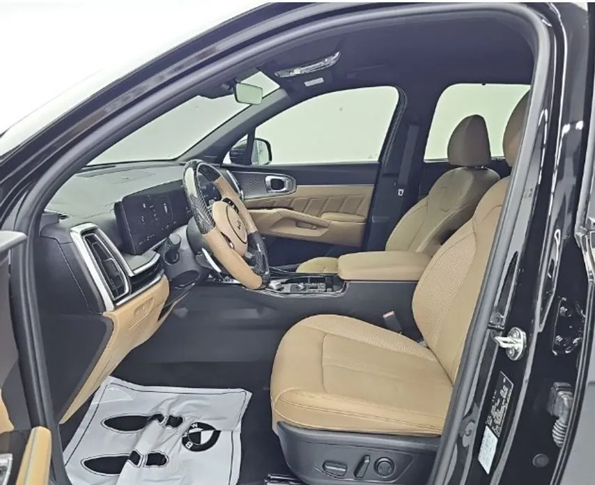 Kia Sorento — фото 5