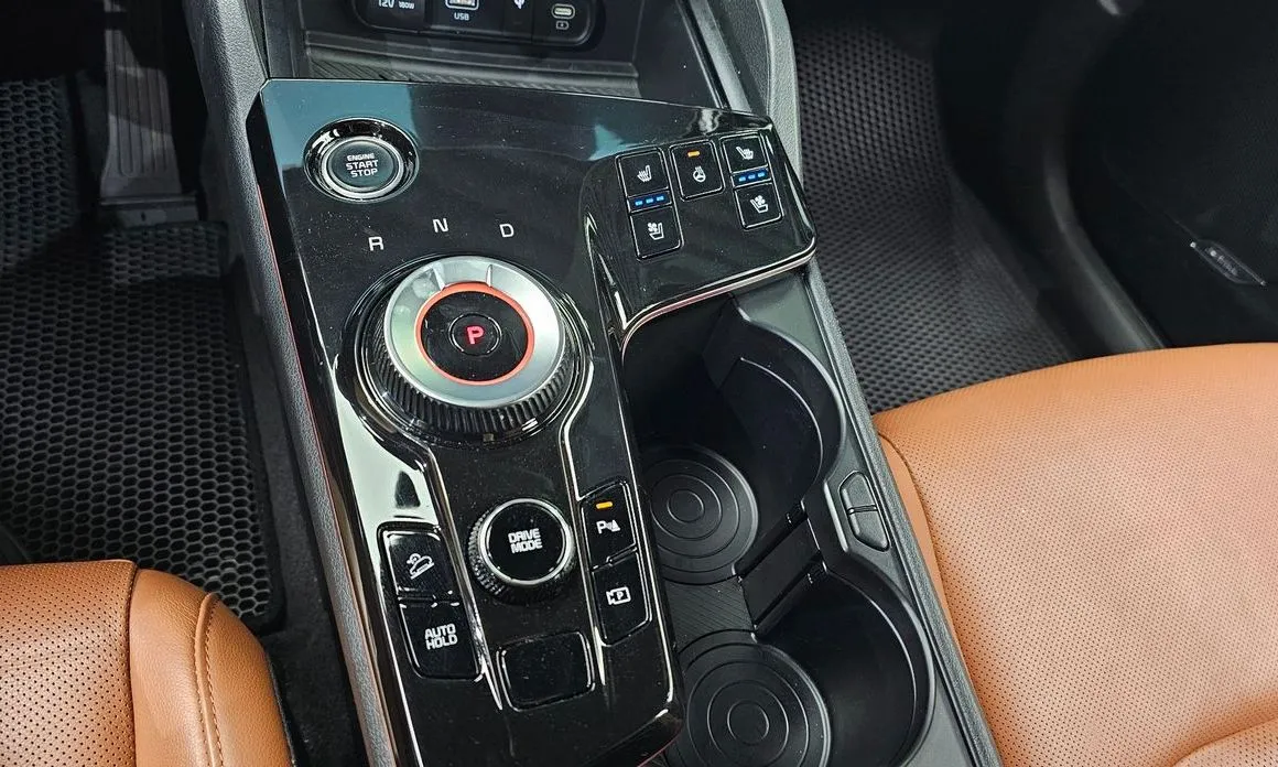 Kia Sportage — фото 9