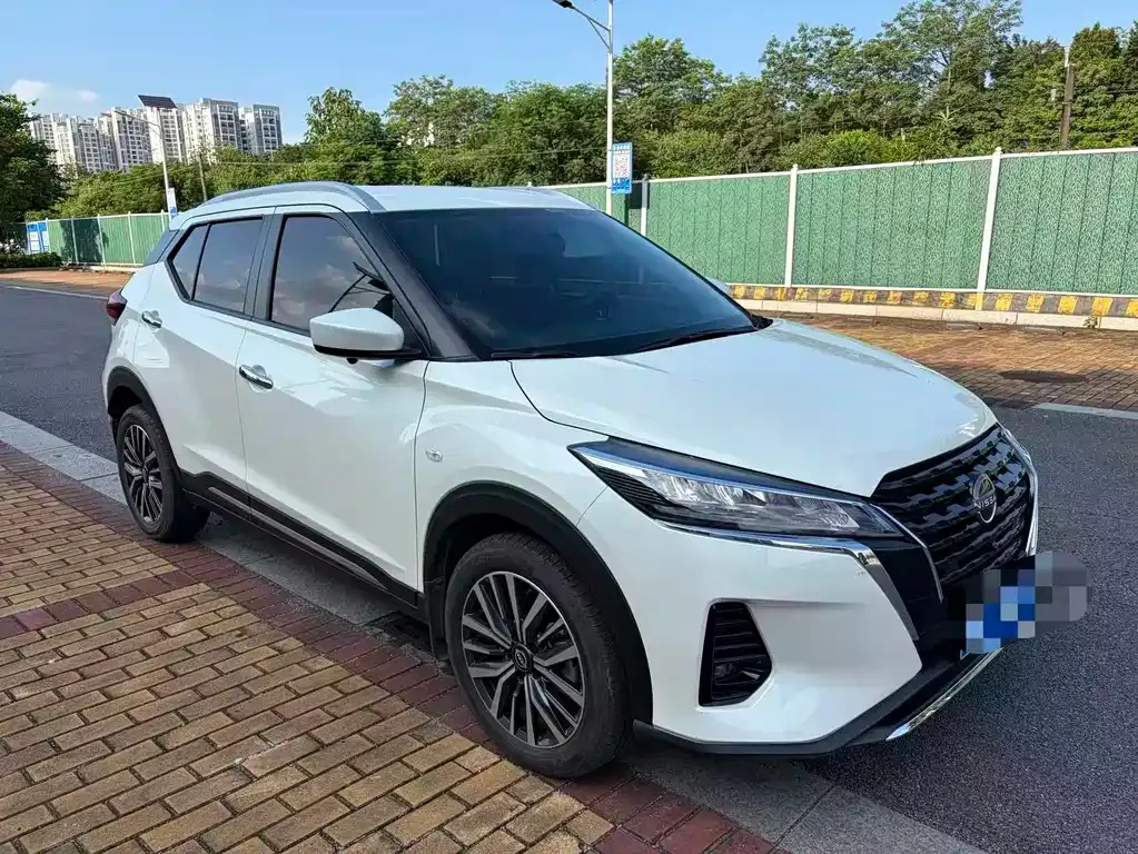 Nissan Kicks — фото 6