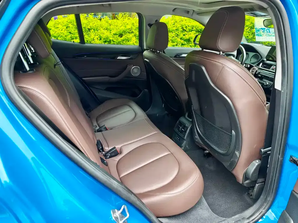 BMW X2 2023 из CN, фото 3