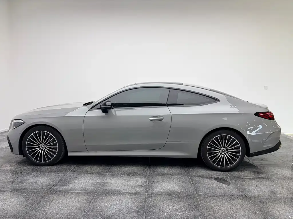 Mercedes-Benz CLE 2025 из CN, фото 8