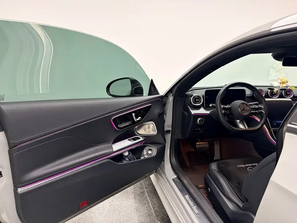 Mercedes-Benz CLE 2025 из CN, фото 7