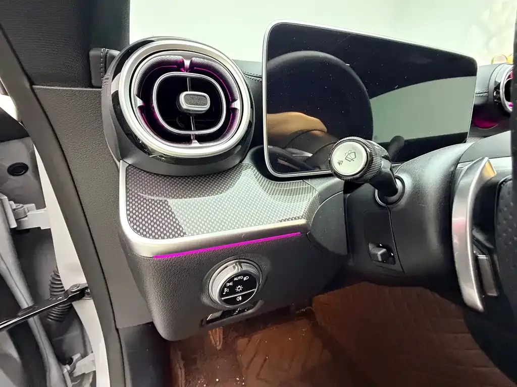 Mercedes-Benz CLE 2025 из CN, фото 6