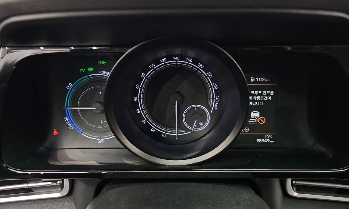 Hyundai AVANTE 2021 из KR, фото 8