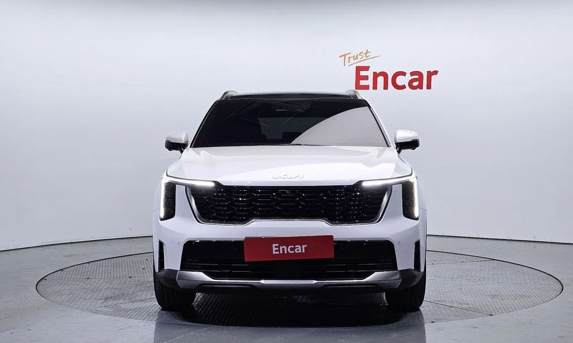 Kia Sorento — фото 2