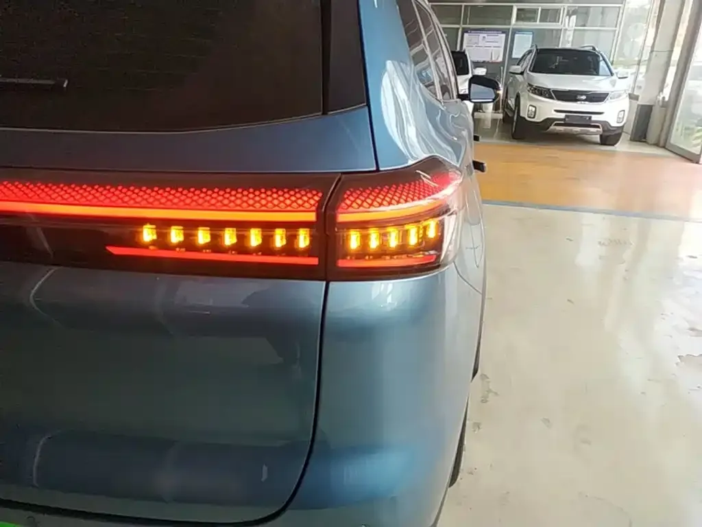 Chery Tiggo 8 PLUS C-DM — фото 6